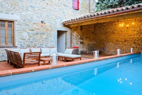 Demeure De La Carmine