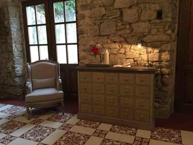 Demeure De La Carmine