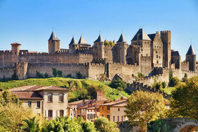 Gites De Montcabirol