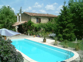 Gites De Montcabirol