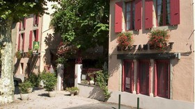 Hôtel Le Commerce