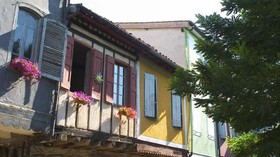 Hôtel Le Commerce