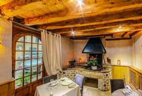 La Maison d'Anne-Do Chambres d'Hôtes