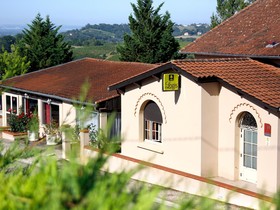 Des Cretes de Pignols