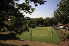 Les Hameaux Des Lacs