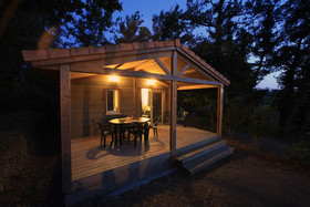 Les Hameaux Des Lacs