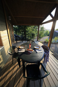 Les Hameaux Des Lacs