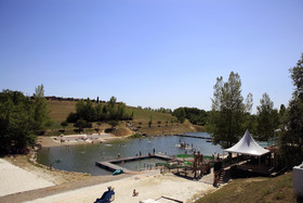 Les Hameaux Des Lacs