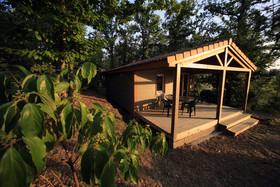 Les Hameaux Des Lacs