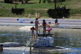 Les Hameaux Des Lacs