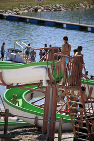 Les Hameaux Des Lacs