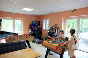 Les Hameaux Des Lacs