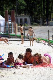 Les Hameaux Des Lacs