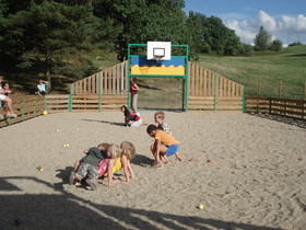 Les Hameaux Des Lacs