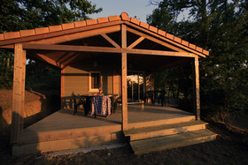 Les Hameaux Des Lacs