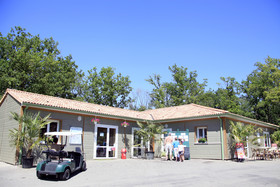 Les Hameaux Des Lacs