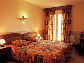 Hôtel Résidence Le Clos Cerdan