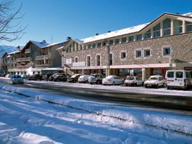 Hôtel Résidence Le Clos Cerdan