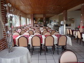 Hôtel Résidence Le Clos Cerdan
