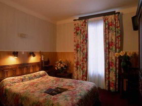 Hôtel Résidence Le Clos Cerdan