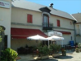 Logis l'Auberge de l'Etable