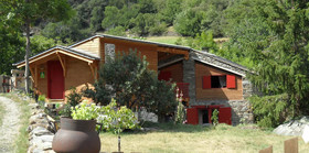 Le Fenil D'evol