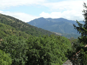 Le Fenil D'evol