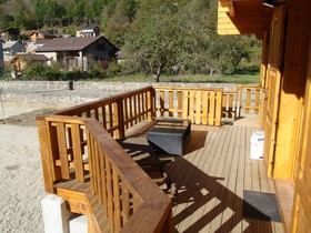 Chalet Riviera