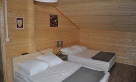 Chalet Riviera