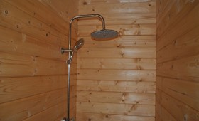 Chalet Riviera