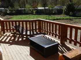 Chalet Riviera