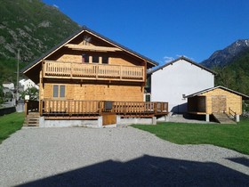 Chalet Riviera