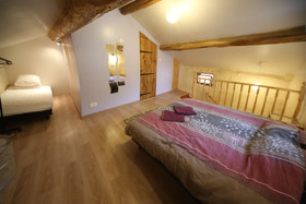 Maison La Montagne