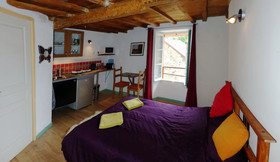 Maison La Montagne