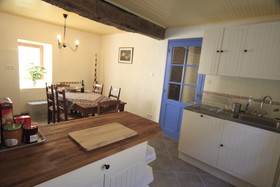 Maison La Montagne