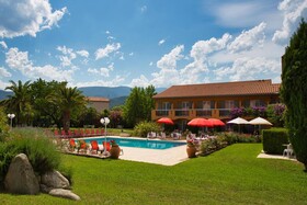 Best Western Le Vauban
