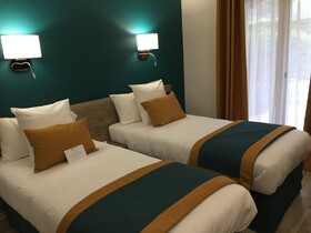 Best Western Le Vauban