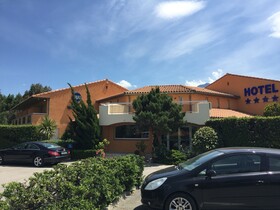 Best Western Le Vauban