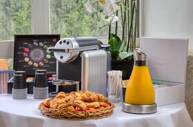 Best Western Le Vauban