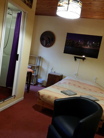 Hostellerie Le Relais