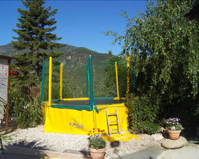 Camping Bellevue