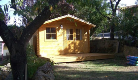Camping Bellevue