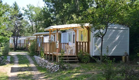 Camping Bellevue