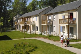 Le Hameau Du Lac