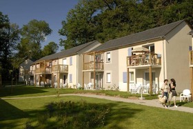 Le Hameau Du Lac