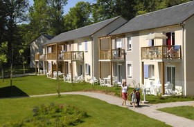 Le Hameau Du Lac