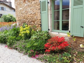Le Clos De L'Oiselon