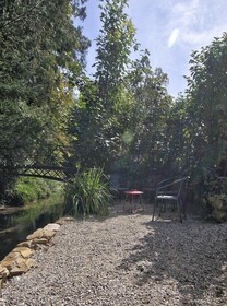 Le Clos De L'Oiselon