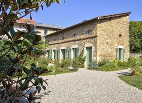 Le Clos De L'Oiselon
