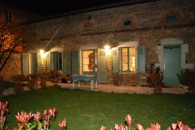 Le Clos De L'Oiselon